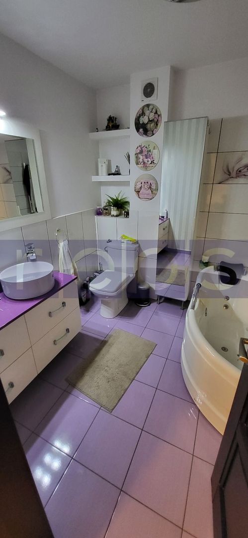 VANZARE CASA INDIVIDUALA  P+E+M DRISTOR - Poză 22