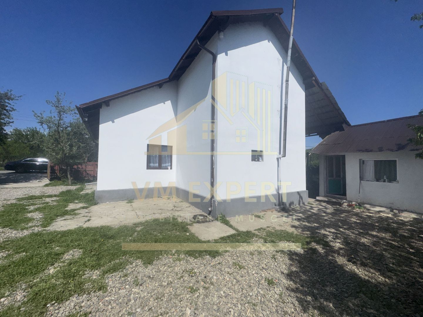 CASA DE VANZARE CU 4 CAMERE, APA SARATA, CAMPULUNG - Poză 3