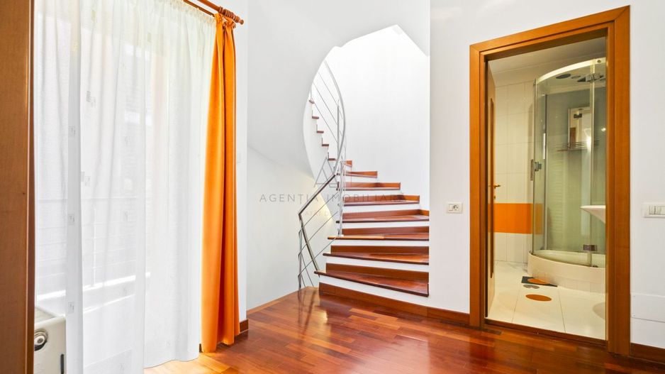 Vila Soseaua Nordului | Gradina | Garaj - Poză 14