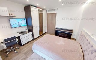 SE VINDE Apartament 4 camere, Central Park / Barbu Vacarescu / Parcul Circului - Poză 24