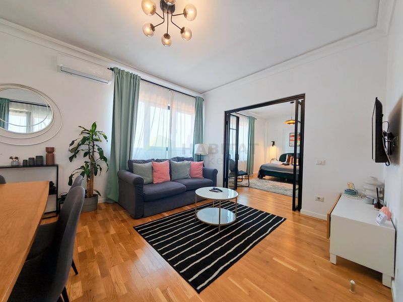 Apartament de lux cu vedere panoramica - Str. Vasile Conta - Poză 23