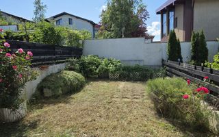 Duplex de vânzare cu grădină – Breazu, Rediu, Iași - Poză 3