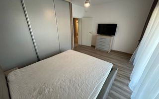 Apartament cu 3 camere de închiriat în zona Nord - Poză 10