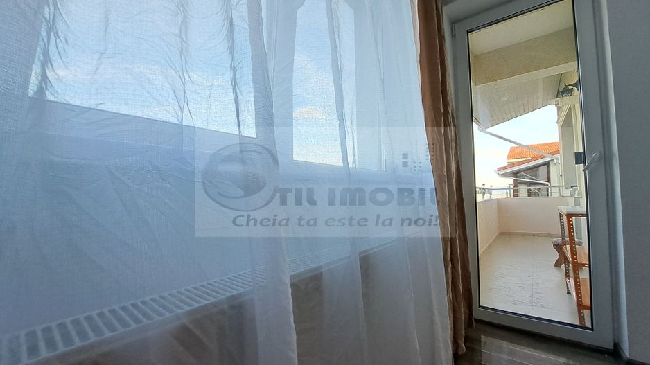 Apartament 2 camere de inchiriat in Iasi, bloc 2017, Galata - Poză 16