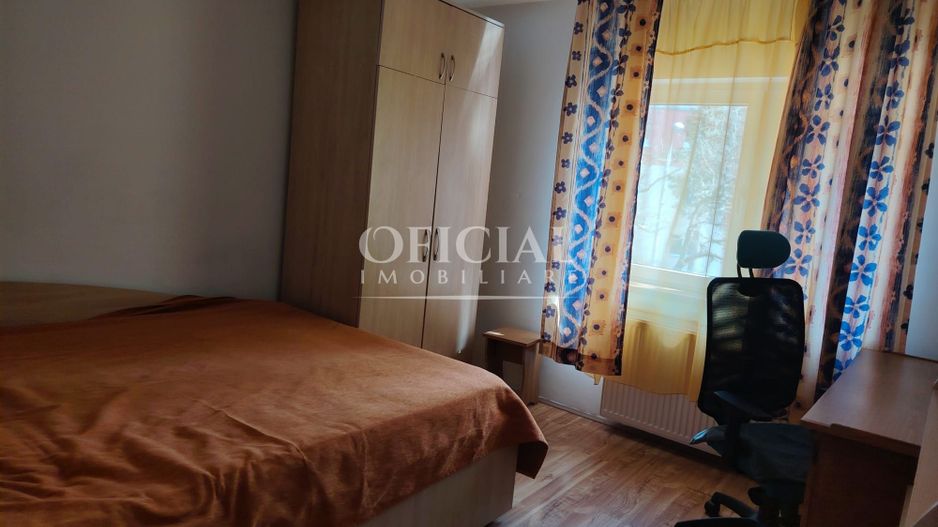 Apartament 4 Camere | 2 Bai | Balcon | Intermediar | Zorilor GH.Dima - Poză 2