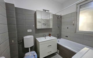 Apartament 2 camere de inchiriat, parcare, metrou Dimitrie Leonida - Poză 12