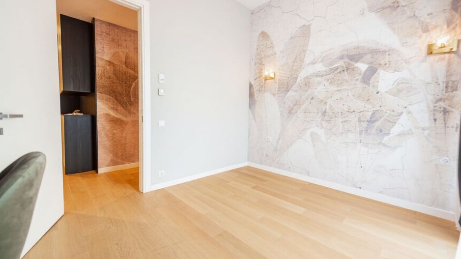 Apartament 3 camere la etajul 11 | View Parcul Verdi | One Verdi Park - Poză 17