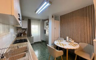 Apartament de 3 camere,  decomandat, modern 72mp,  zona Iulius Mall - Poză 2
