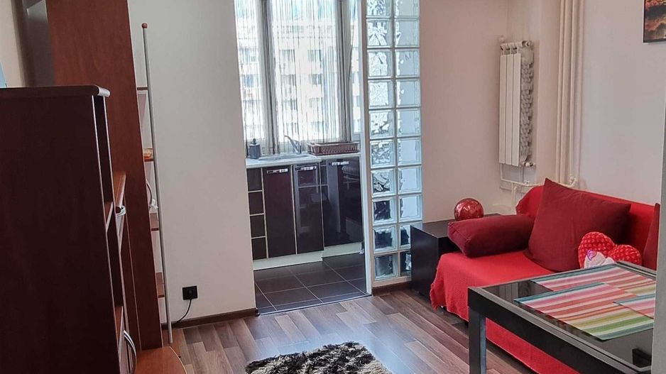 Apartament 2 camere, mobilat complet, la 1 minut de metrou Piata Iancului - Poză 3