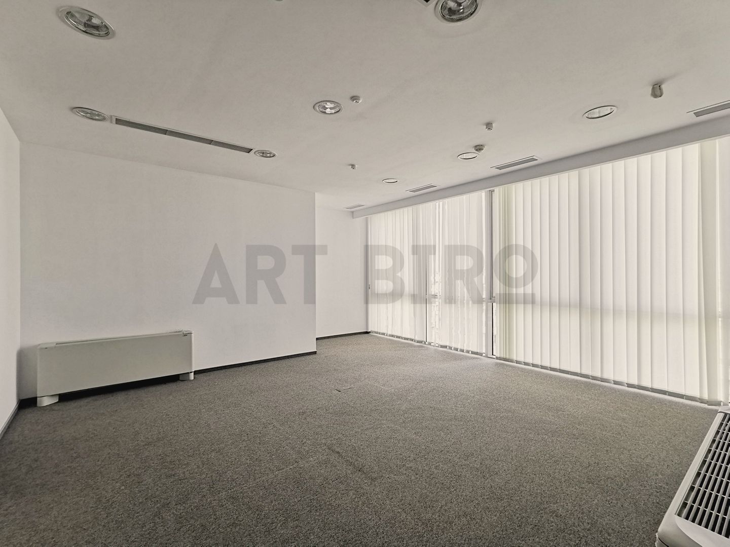 Zero comision, 128mp birou amenajat, Baneasa, Parc Herastrau - Poză 4