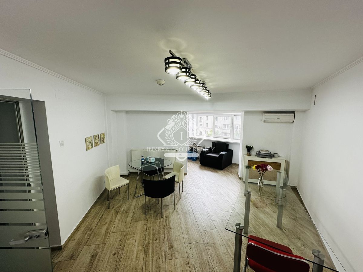 Spațiu ultracentral 710mp Piața Victoriei ideal pentru afaceri/birouri - Poză 3