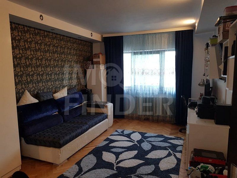 Apartament 2 camere etaj Intermediar Zorilor Pasteur - Poză 1