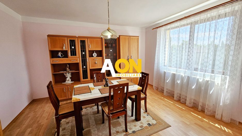 Casa 6 camere, 538 mp teren, Cetate. Pretabila pentru birouri - Poză 9