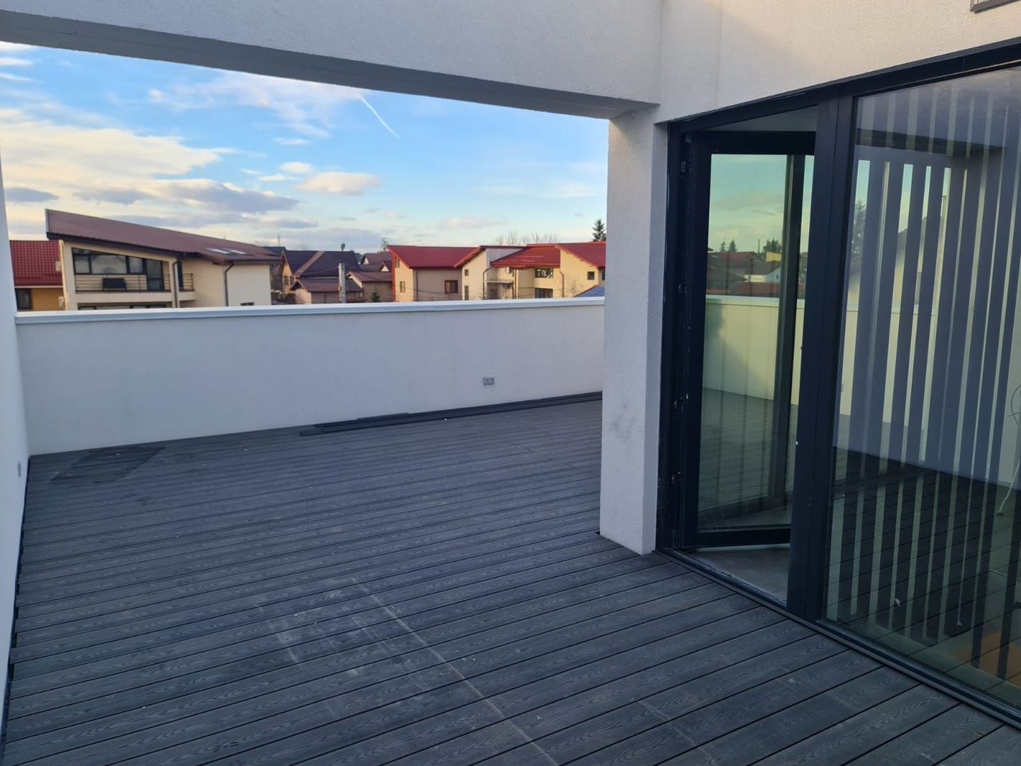 vila ind-stil medit,6cam,3bai,3buc,3parcari/centru Popesti-Leordeni - Poză 13