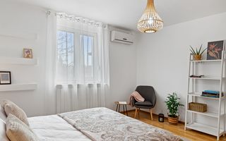 3 camere | Mihalache | Domenii | Parc Ciresarii Sandu Aldea - Poză 16