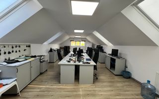 Spatiu Birouri | Panouri Solare | 888mp Teren-Freidorf - Poză 5