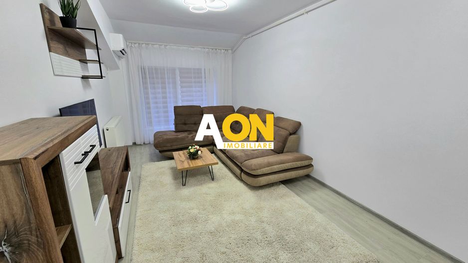Apartament cu 3 Camere de Închiriat, Bloc Nou, Zona Liceului Economic - Poză 2