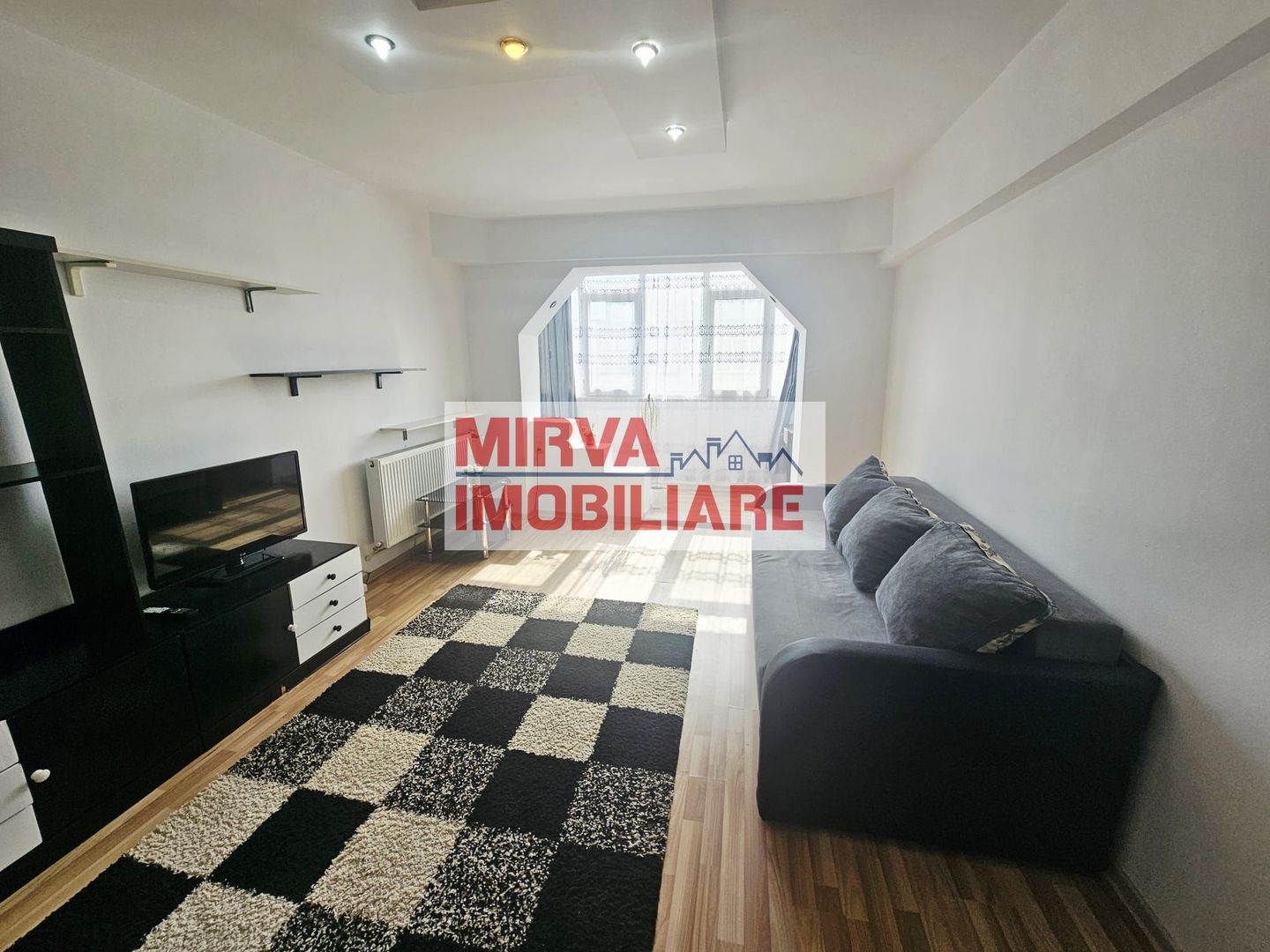 Apartament 2 camere decomandat, mobilat și utilat – Bld.Bucuresti - Poză 2