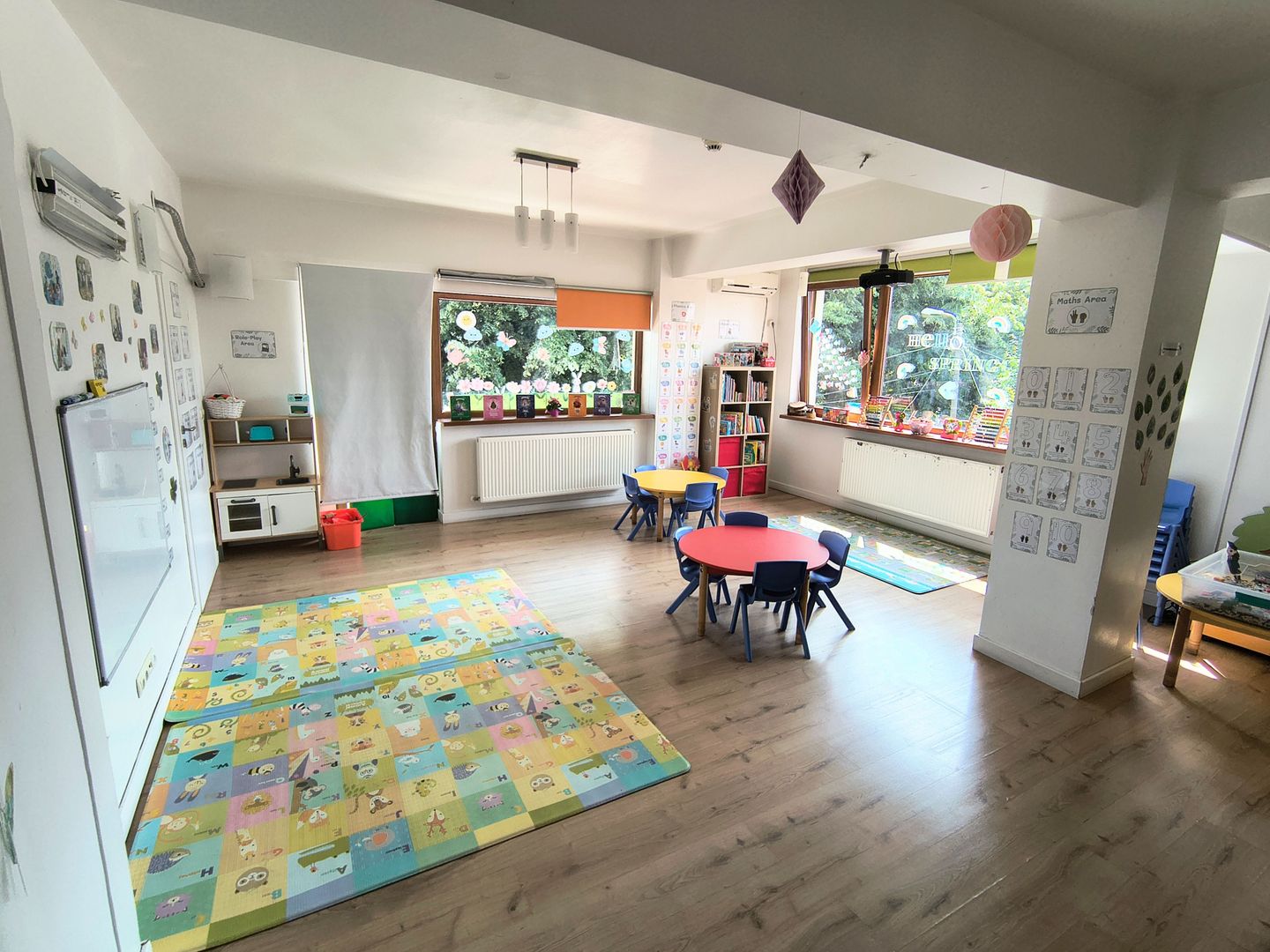 Spatiu birouri / clinica zona Soseaua Pantelimon - Baicului - Poză 6