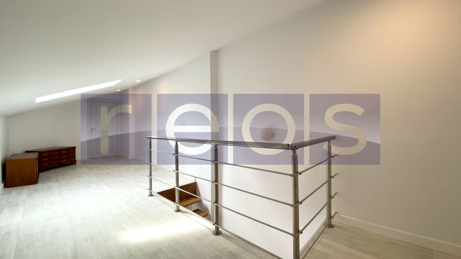 VILA RENOVATA | 3 CAMERE | GRADINA SI TERASA | 200 MP | COTROCENI - Poză 14