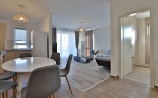 Apartament 3 camere Avantgarden 3 - Poză 5