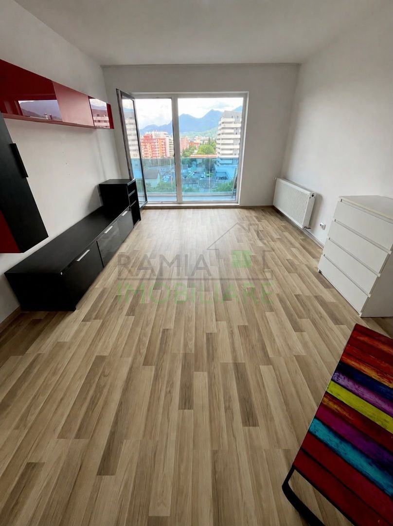 Apartament 2 camere, 60 mp, Parcare, Alphaville Răcădău - Poză 2