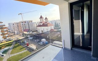 Apartament 2 camere, 45 mp, garaj, TOTUL NOU, zona Kaufland - Poză 6