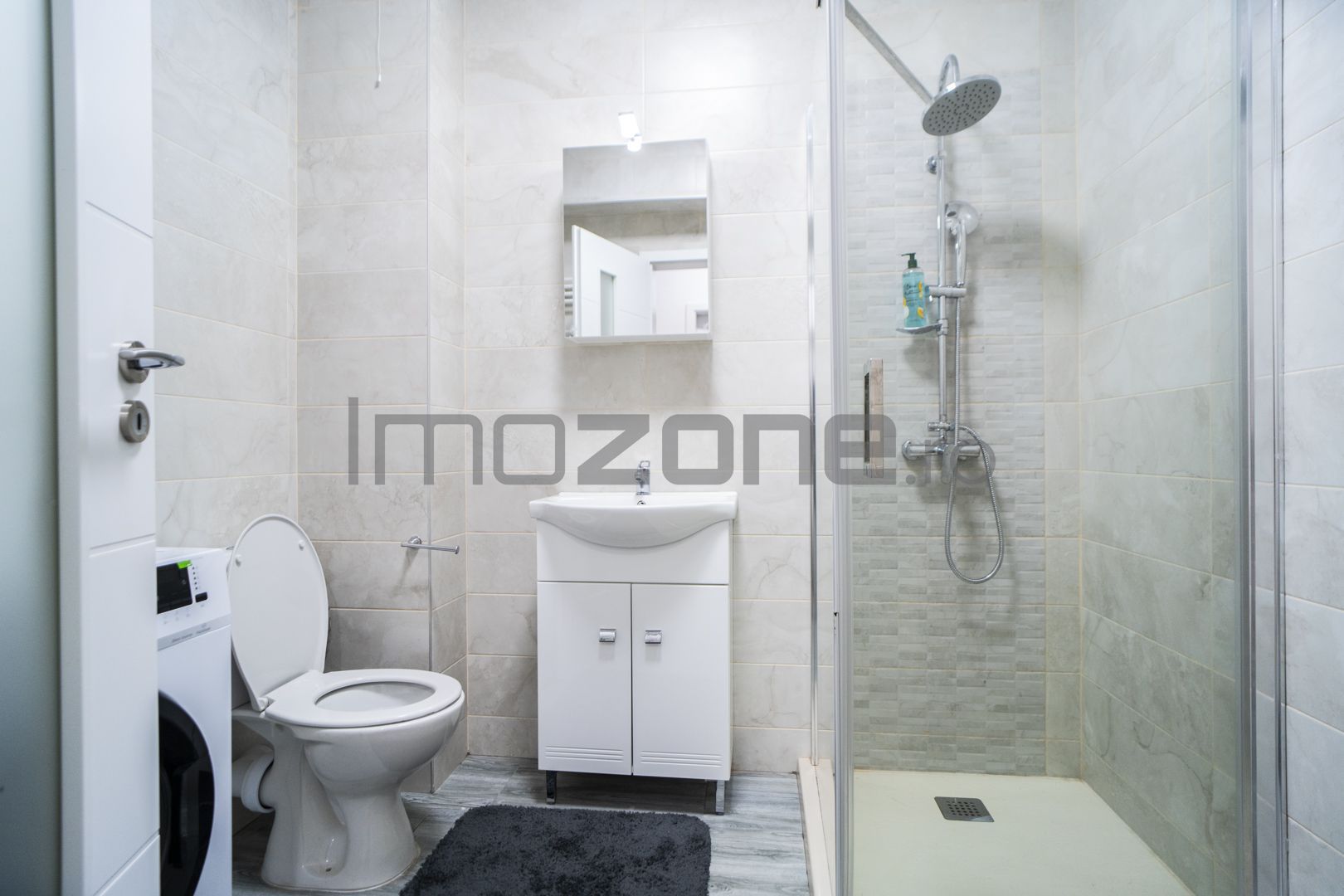 PRIMA INCHIRIERE, 2 Camere, 57mp, loc de parcare,  Metroul V. Ialomitei la 5 min - Poză 17