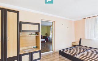 Casă individuală cu 4 camere și teren de 630 mp - Poză 8