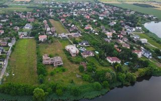 Teren de vanzare Corbeanca deschidere lac I Primarie I COMISION 0% - Poză 7