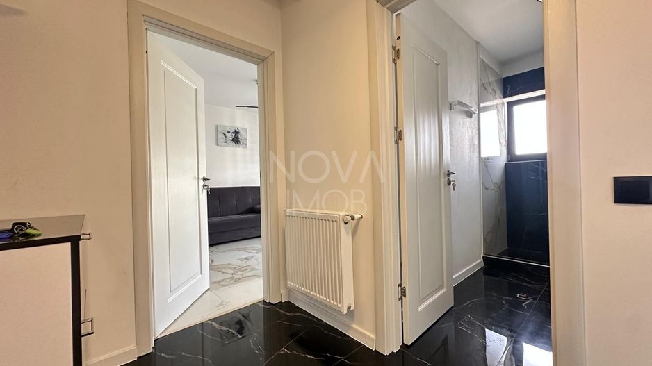 Apartament 2 camere, Doamna Stanca - Poză 9