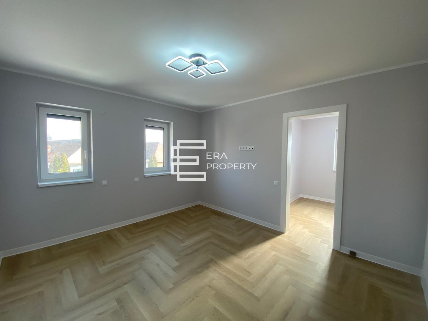 Casă individuala premium, 145mp, teren 644 mp, LA CHEIE- Selimbar zona Primariei - Poză 11