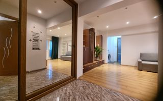 INCHIRIERE 2 CAMERE - SEMIDECOMANDAT -MIHAI BRAVU - Poză 5