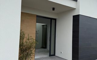 Duplex Spatios parter 4 camere - zona Ion Creanga- Dumbravita - Poză 1