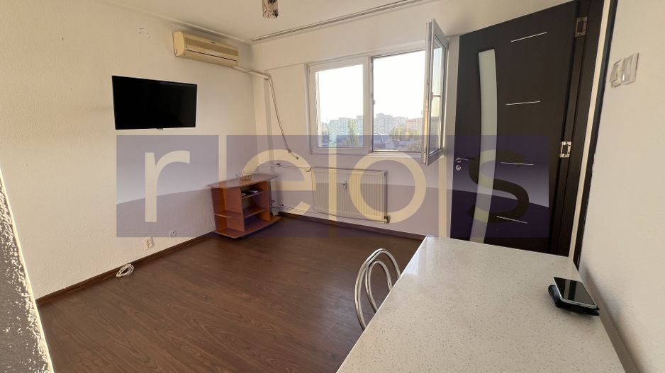 VANZARE GARSONIERA | 24 MP | VEDERE PANORAMICA | TEIUL DOAMNEI - Poză 2