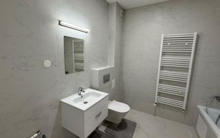 AP. 2 CAMERE IVORY RESIDENCE - 83 MP UTILI, PRIMA INCHIRIERE, LUX - Poză 13