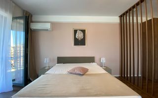 OPORTUNITATE! Apartament 45 mp finisat utilat mobilat! Oferta August! - Poză 5