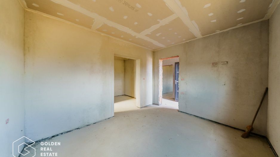 Casa noua pe un nivel, la gri, Mandruloc, comision 0% - Poză 14