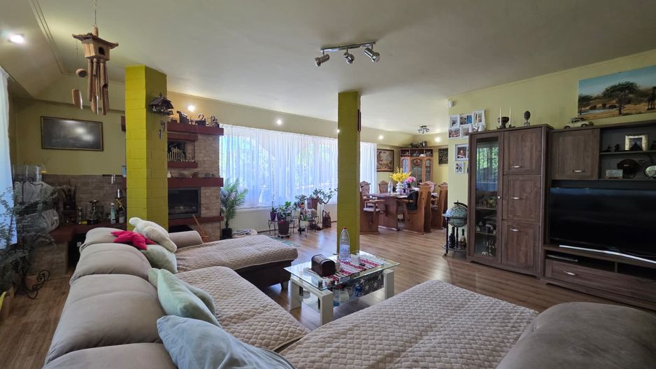 PROPRIETATE PREMIUM CU 4.534 MP TEREN- REGHIN STRADA POMETULUI - Poză 9