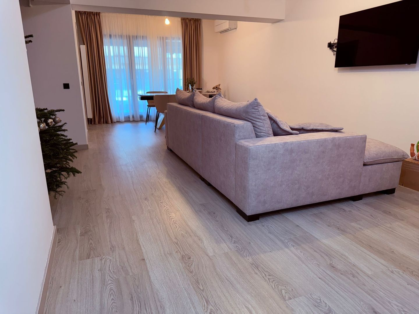 Vanzare Duplex 3 camere || Piata Alba Iulia Unirii || Dristor || 2025 - Poză 25