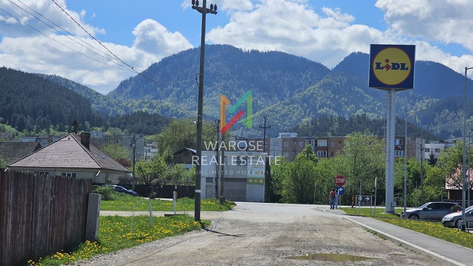 0 % Comision  | Casa individuala  | Moderna  | Sacele - Poză 12