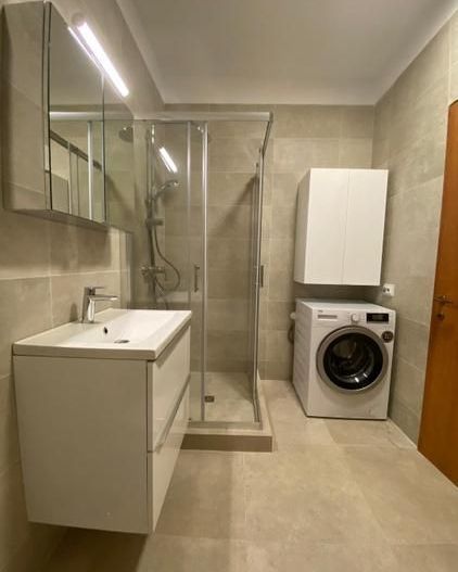 Apartament cu 2 camere | 57 mp + 16 terasa | Parcare Subterana | Buna Ziua - Poză 11