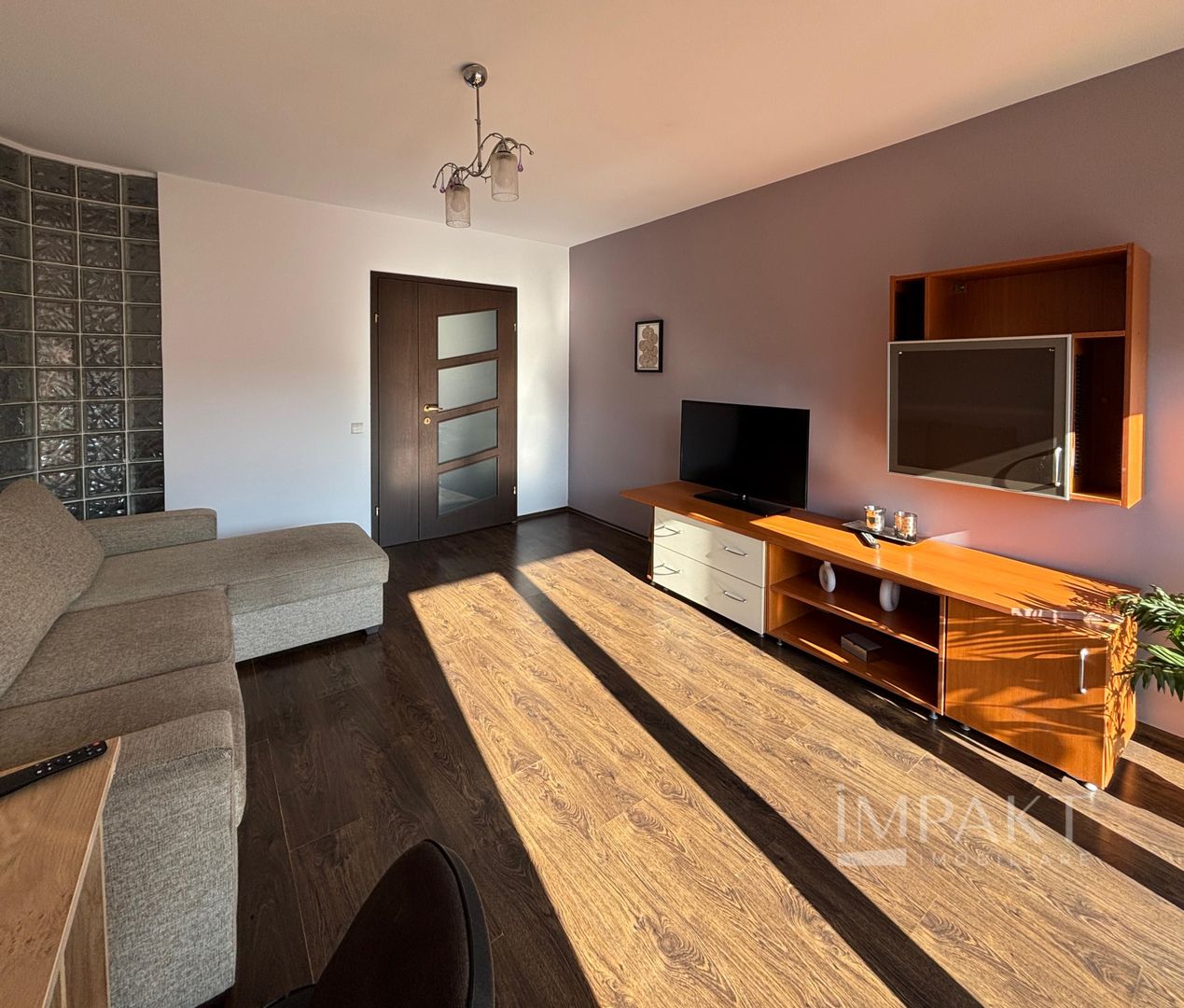 Apartament decomandat de vanzare- zona VIVO - Poză 12