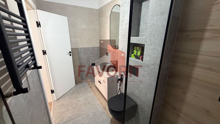 Apartament cu 4 camere pe 2 nivele. 108 mp utili. Comision 0% - Poză 4