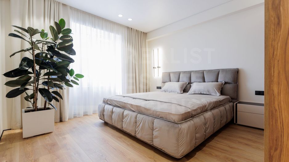 Vânzare, apartament, 3 camere, bul. Mircea cel Bătrân, Ciocana - Poză 15