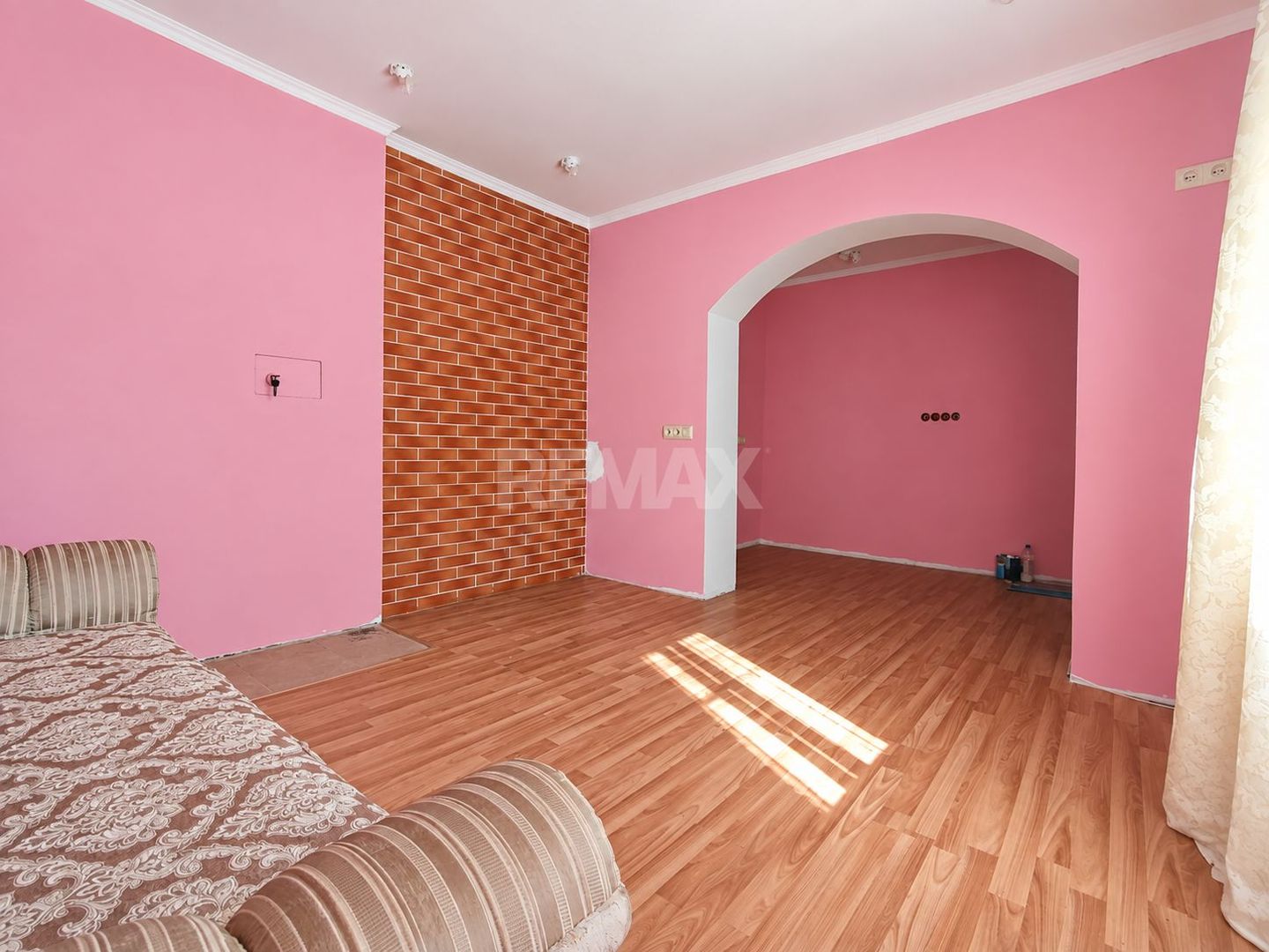 CASĂ DE VÂNZARE – 80 m² | 2 CAMERE + LIVING | 13 ARI | RUSENI ANENI NOI - Poză 19