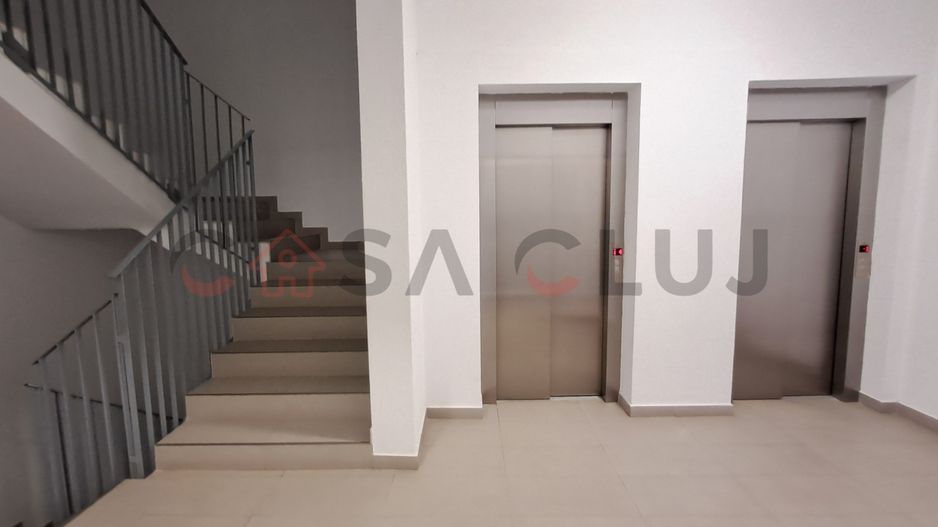 3 camere, Imobil nou, cu 2 parcări opționale!! - Poză 12