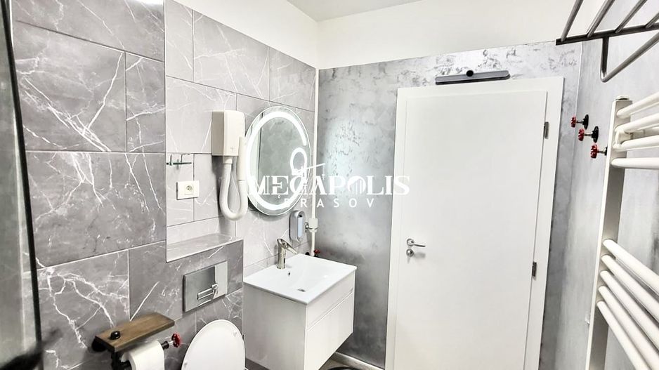 Apartament 2 camere | Decomandată | Loc de Parcare | Valcom Residence - Poză 5