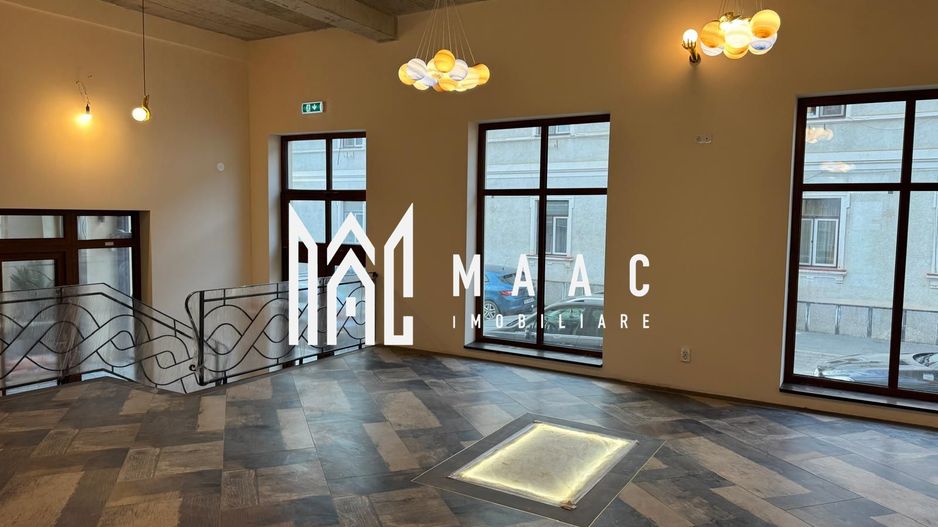 Spatiu Comercial I Open Space I Central - Poză 6