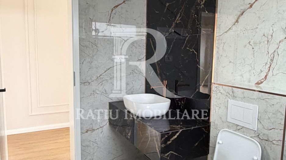 Casă modernă | Finisaje Premium| Terasă | Cihei - Poză 15
